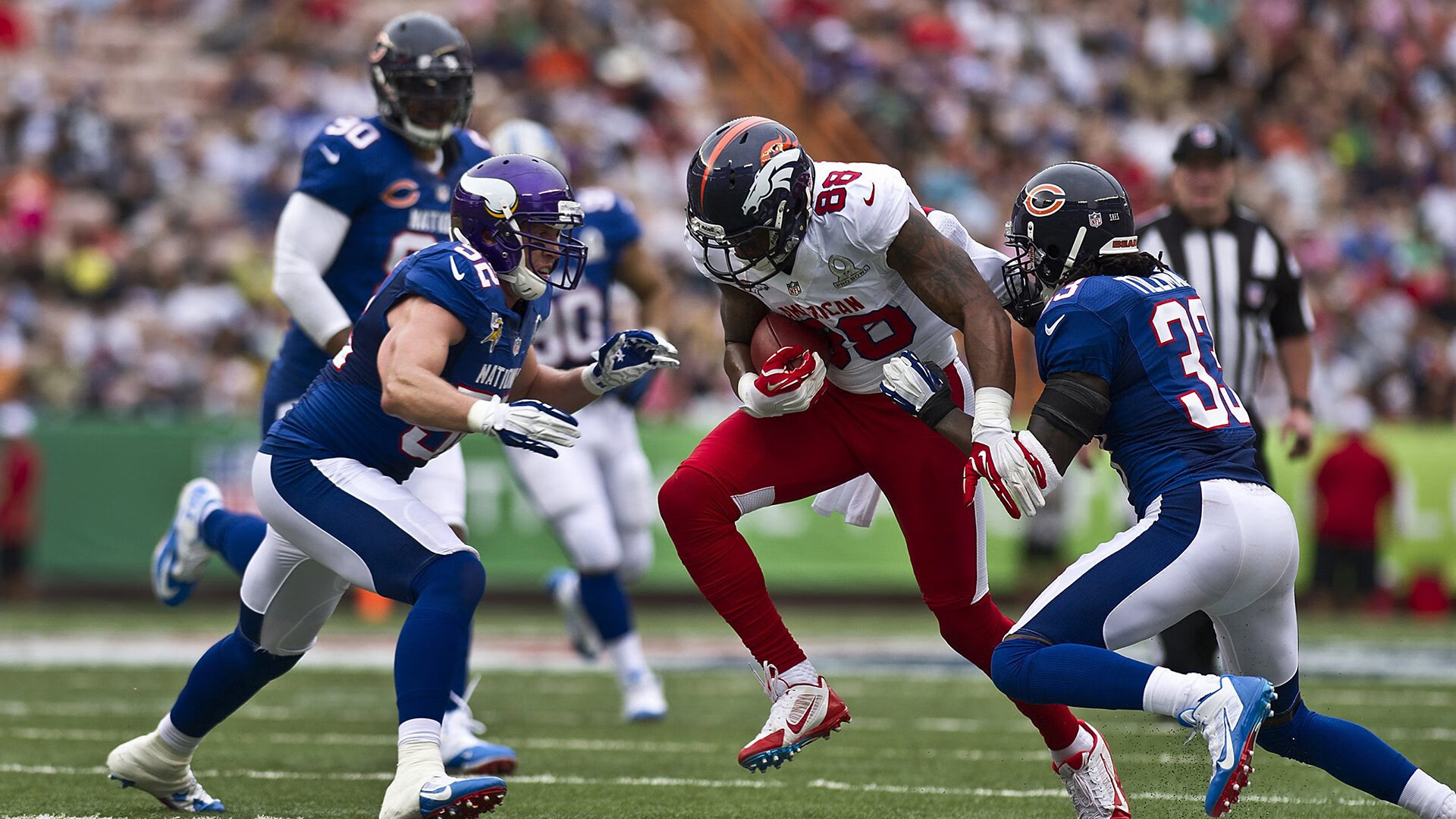 热火主场安装光影互动系统，夜场比赛体验全面升级